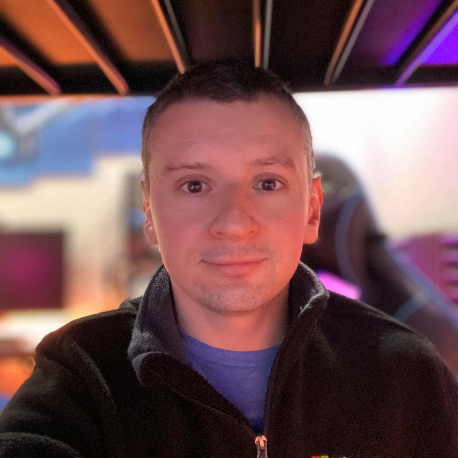 Jon testimonial photo