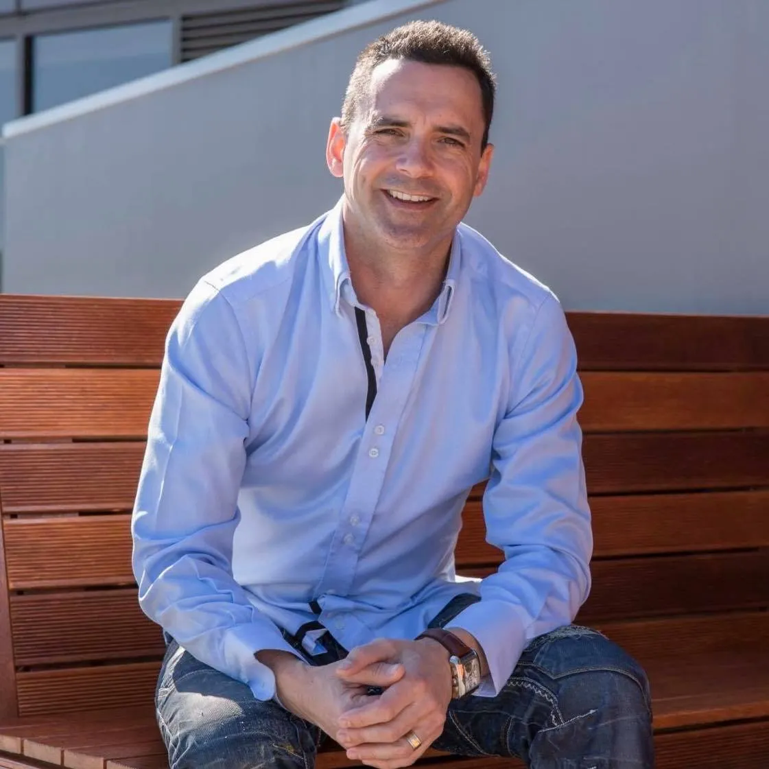 Scott testimonial photo